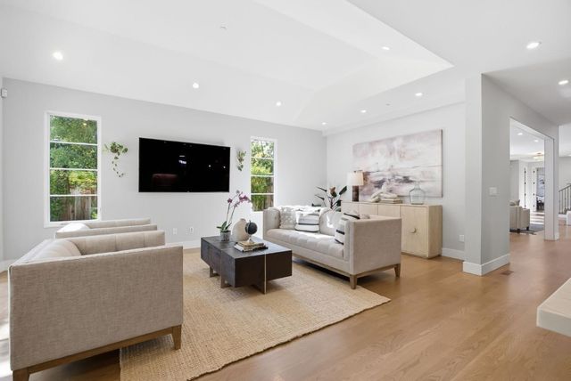 359 Campesino Avenue, Palo Alto, CA 94306