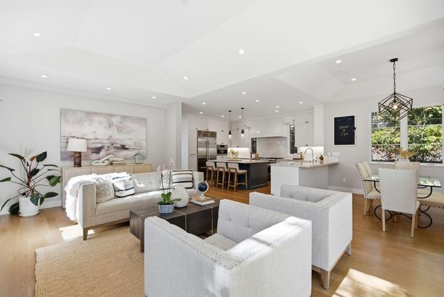 359 Campesino Avenue, Palo Alto, CA 94306