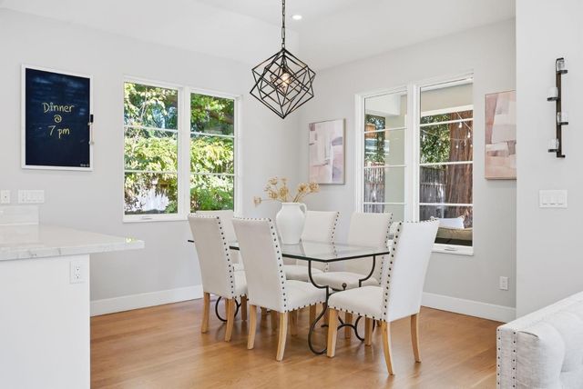 359 Campesino Avenue, Palo Alto, CA 94306