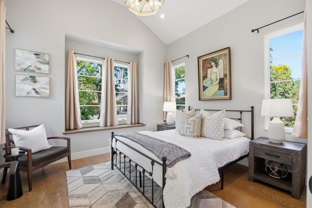 359 Campesino Avenue, Palo Alto, CA 94306