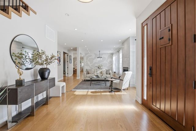 359 Campesino Avenue, Palo Alto, CA 94306