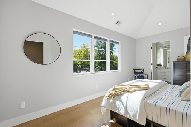 359 Campesino Avenue, Palo Alto, CA 94306
