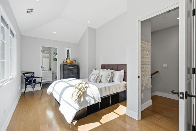 359 Campesino Avenue, Palo Alto, CA 94306