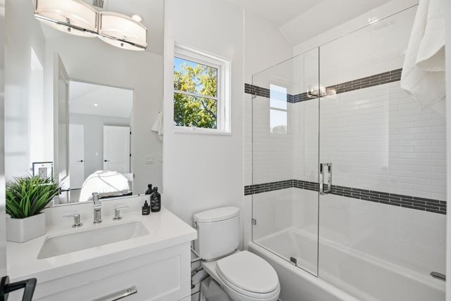 359 Campesino Avenue, Palo Alto, CA 94306