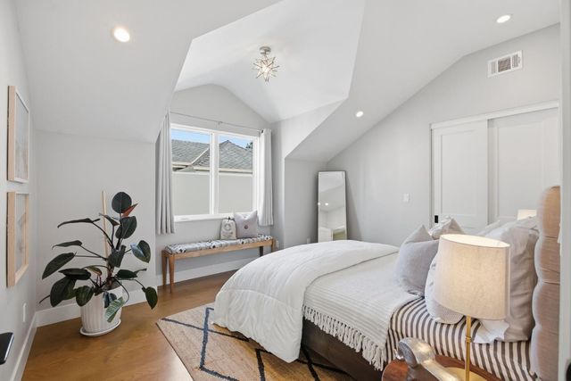 359 Campesino Avenue, Palo Alto, CA 94306