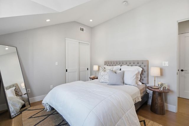 359 Campesino Avenue, Palo Alto, CA 94306