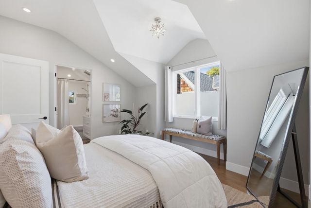 359 Campesino Avenue, Palo Alto, CA 94306