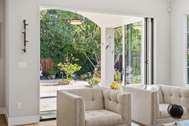 359 Campesino Avenue, Palo Alto, CA 94306