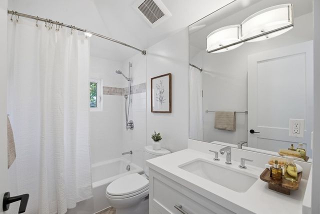 359 Campesino Avenue, Palo Alto, CA 94306