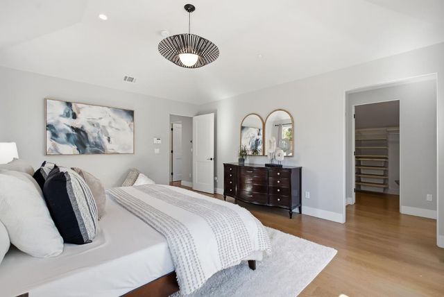 359 Campesino Avenue, Palo Alto, CA 94306