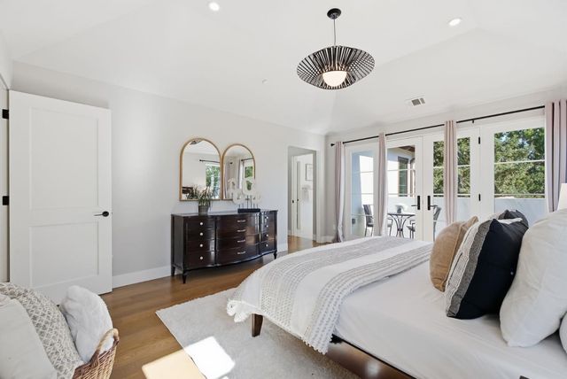 359 Campesino Avenue, Palo Alto, CA 94306