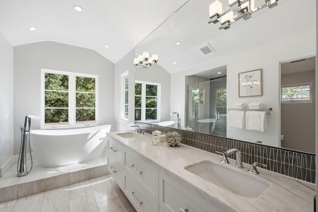 359 Campesino Avenue, Palo Alto, CA 94306