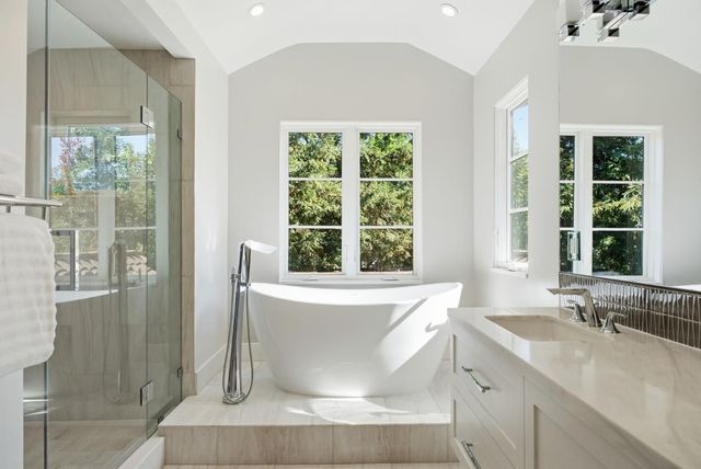 359 Campesino Avenue, Palo Alto, CA 94306