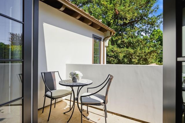 359 Campesino Avenue, Palo Alto, CA 94306