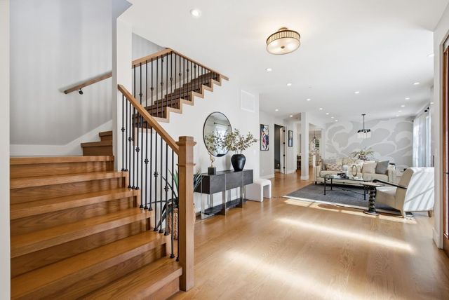 359 Campesino Avenue, Palo Alto, CA 94306