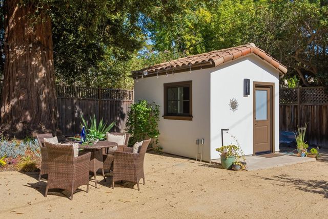 359 Campesino Avenue, Palo Alto, CA 94306