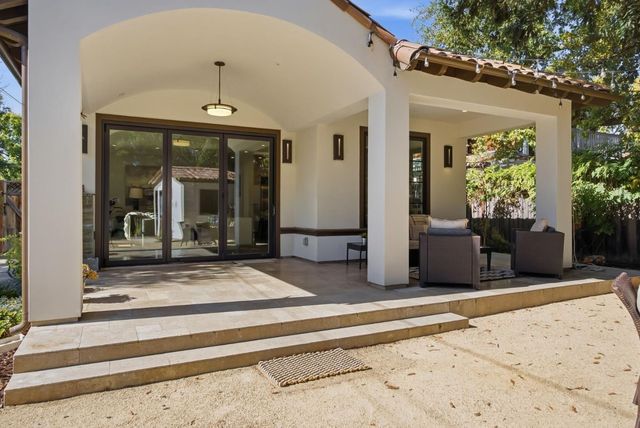 359 Campesino Avenue, Palo Alto, CA 94306