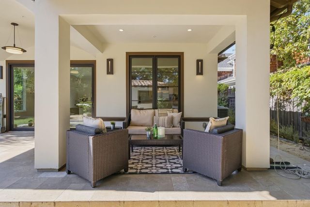 359 Campesino Avenue, Palo Alto, CA 94306