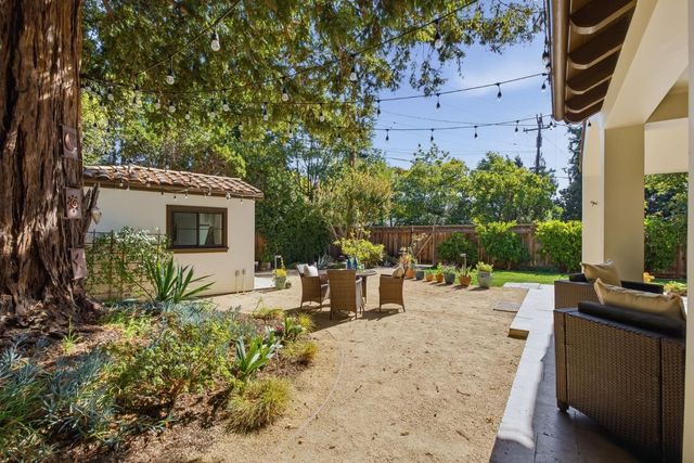 359 Campesino Avenue, Palo Alto, CA 94306