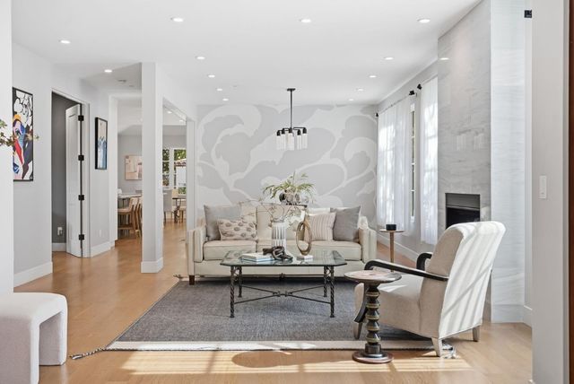 359 Campesino Avenue, Palo Alto, CA 94306