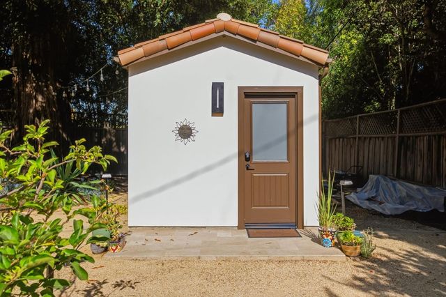 359 Campesino Avenue, Palo Alto, CA 94306