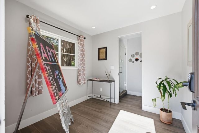 359 Campesino Avenue, Palo Alto, CA 94306