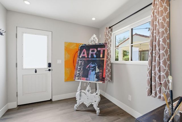 359 Campesino Avenue, Palo Alto, CA 94306