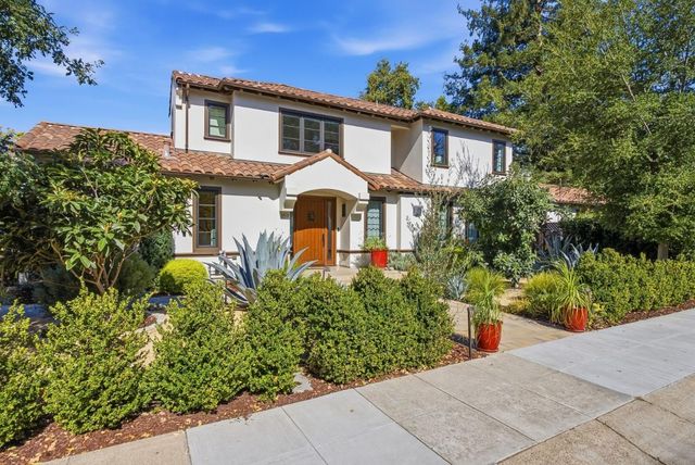 359 Campesino Avenue, Palo Alto, CA 94306