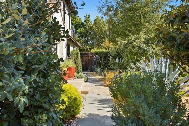 359 Campesino Avenue, Palo Alto, CA 94306
