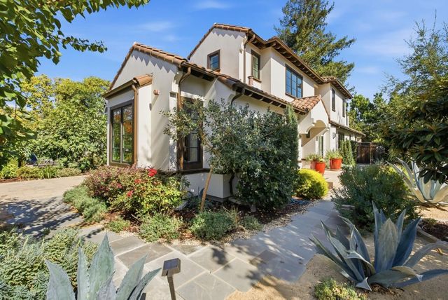 359 Campesino Avenue, Palo Alto, CA 94306