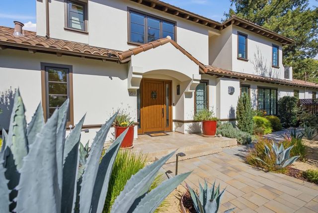 359 Campesino Avenue, Palo Alto, CA 94306
