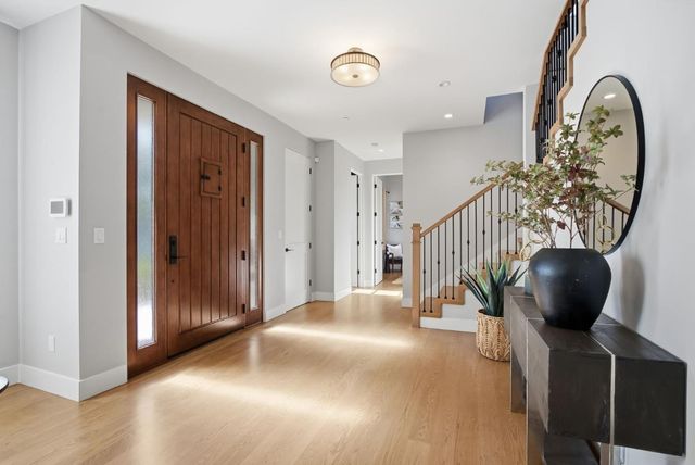 359 Campesino Avenue, Palo Alto, CA 94306