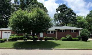 223 Christopher Wren RD, Williamsburg, VA 23188