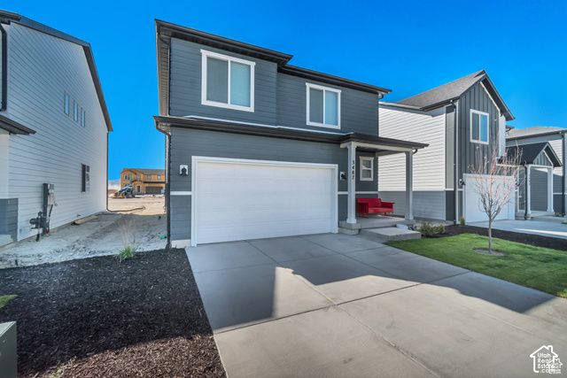 3487 N GINA ST, Eagle Mountain, UT 84005