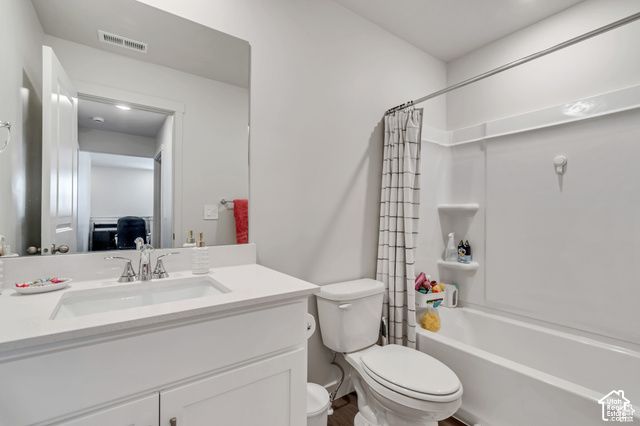 3487 N GINA ST, Eagle Mountain, UT 84005