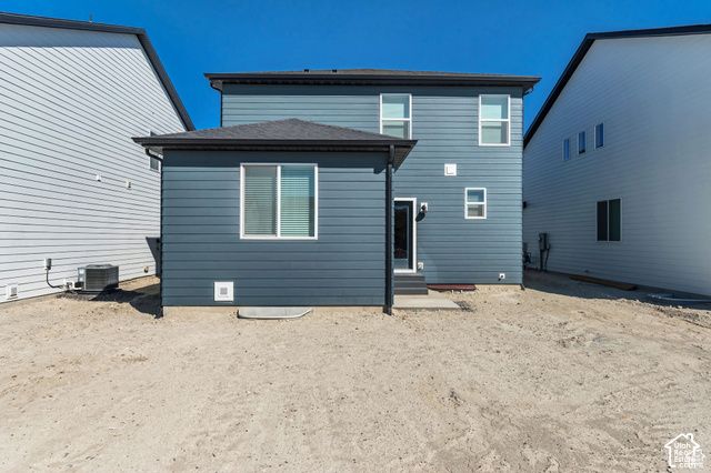 3487 N GINA ST, Eagle Mountain, UT 84005