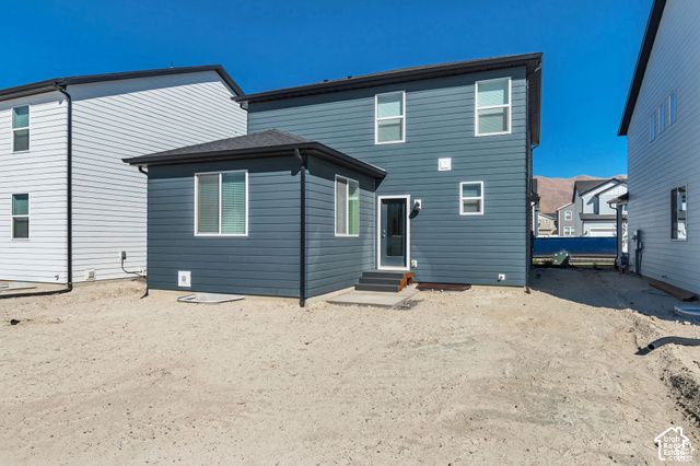 3487 N GINA ST, Eagle Mountain, UT 84005