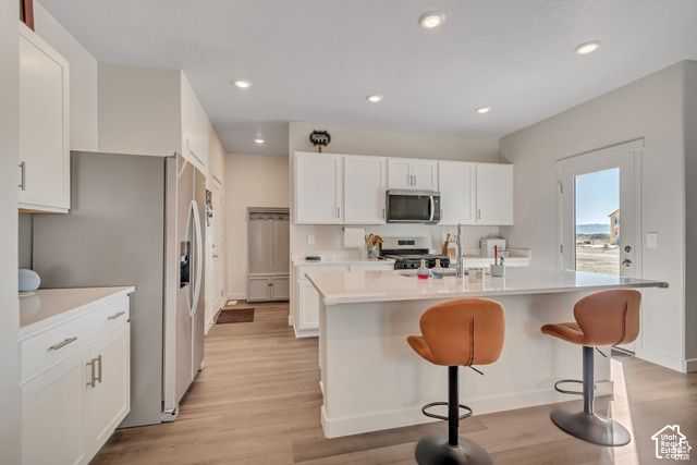 3487 N GINA ST, Eagle Mountain, UT 84005