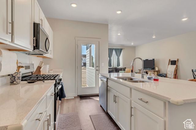 3487 N GINA ST, Eagle Mountain, UT 84005