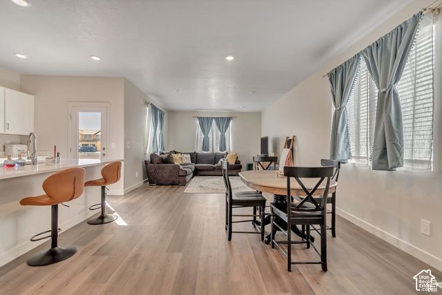 3487 N GINA ST, Eagle Mountain, UT 84005
