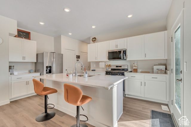 3487 N GINA ST, Eagle Mountain, UT 84005
