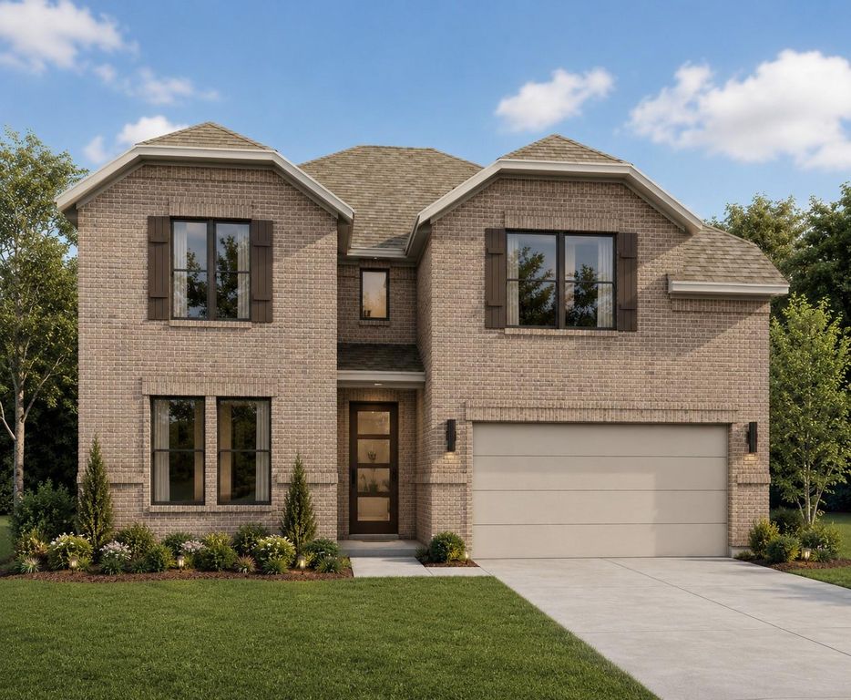 5519 Bowquiver Lane, Rosenberg, TX 77471