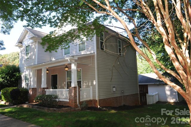 12735 Cross Dale Drive, Huntersville, NC 28078