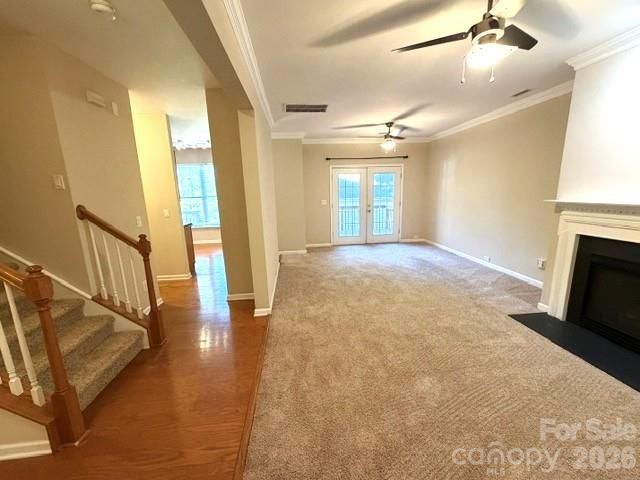 12735 Cross Dale Drive, Huntersville, NC 28078