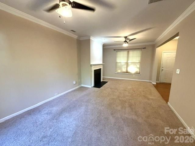 12735 Cross Dale Drive, Huntersville, NC 28078