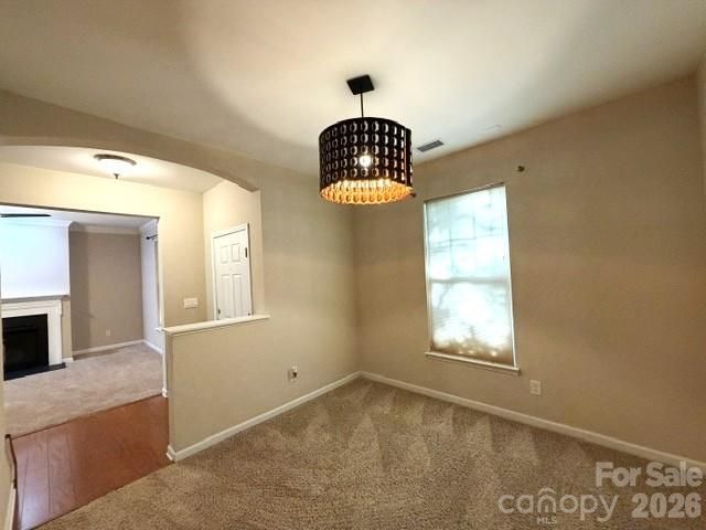 12735 Cross Dale Drive, Huntersville, NC 28078