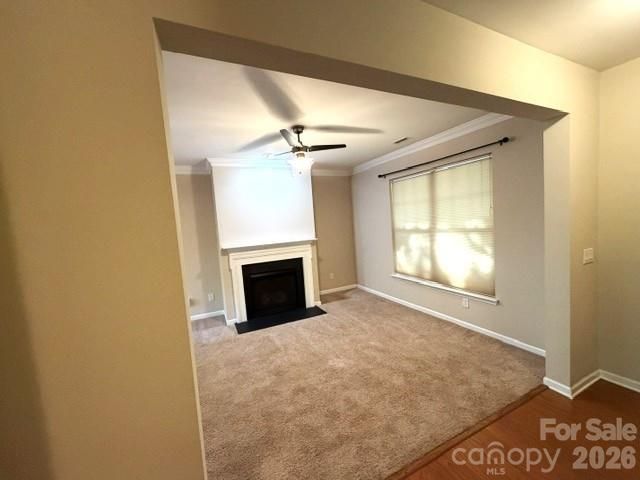 12735 Cross Dale Drive, Huntersville, NC 28078