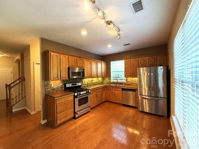 12735 Cross Dale Drive, Huntersville, NC 28078