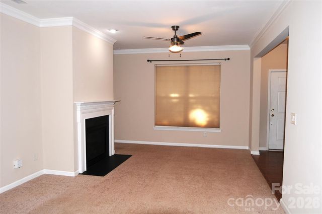 12735 Cross Dale Drive, Huntersville, NC 28078