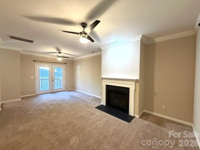 12735 Cross Dale Drive, Huntersville, NC 28078
